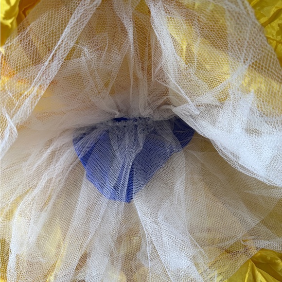 Vintage Disney Parks Snow White Costume – USA Made (Medium Child) - Picture 6 of 9